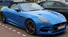 F-Type