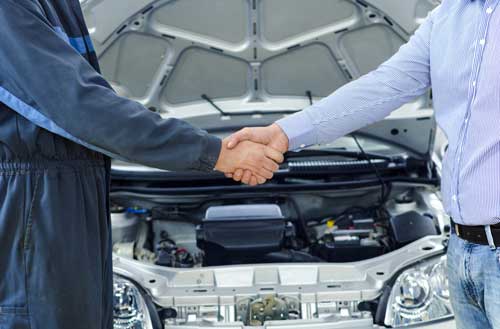 Land Rover Jaguar Service Sydney